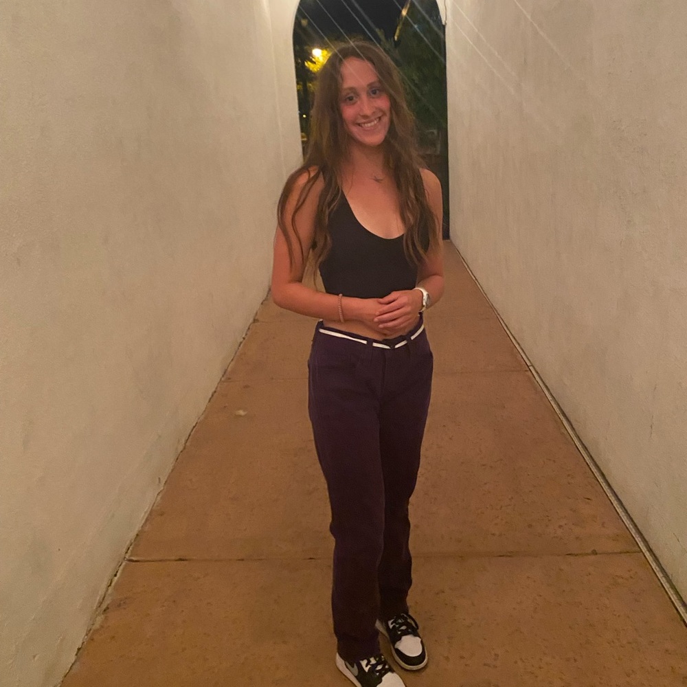 Meet your Posher, Kiara